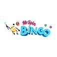 mr spins bingo.